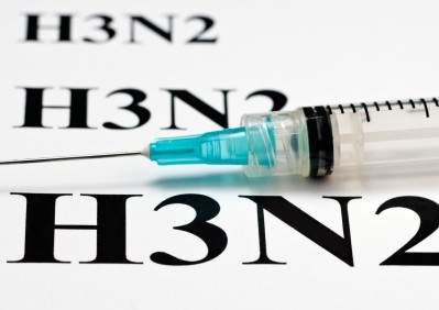 В Мангистауской области зарегистрировано более 70 случаев заболевания «гонконгским гриппом»